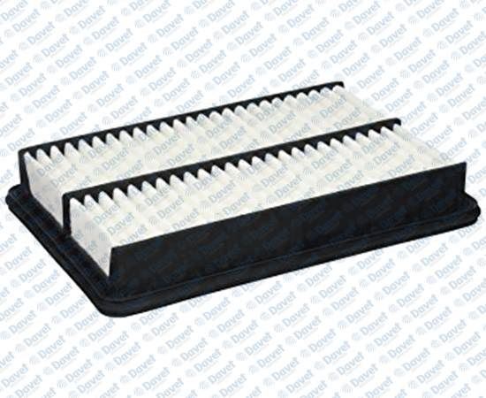 KAF27007 Hava Filtre Mazda 3 / 6 / Cx-5 / 2.0 Skyactive-G 2012-
